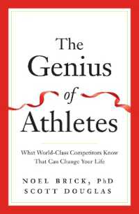 The Genius of Athletes