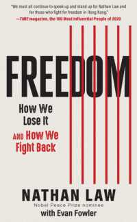 Freedom : How We Lose It and How We Fight Back