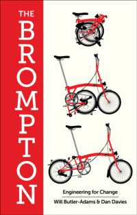 The Brompton : Engineering for Change