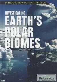 Investigating Earth's Polar Biomes (Introduction to Earth Science) （Library Binding）