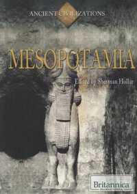 Mesopotamia (Ancient Civilizations) （Library Binding）