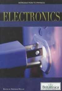 Electronics (Introduction to Physics) （Library Binding）