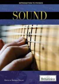 Sound (Introduction to Physics) （Library Binding）