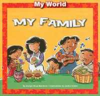 My Family (My World)