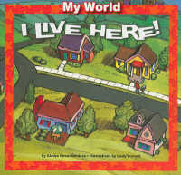 I Live Here! (My World)
