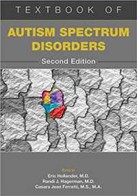 Textbook of Autism Spectrum Disorders （2ND）