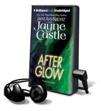 After Glow (Playaway Adult Fiction)