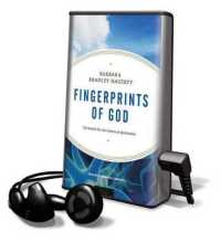 Fingerprints of God : The Search for the Science of Spirituality (Playaway Adult Nonfiction)