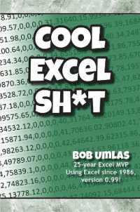 Cool Excel Sh*t