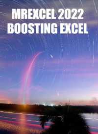 MrExcel 2022 : Boosting Excel （6TH）