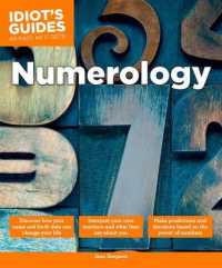 Idiot's Guides Numerology (Idiot's Guides)