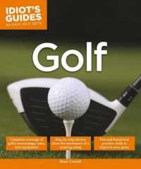 Idiot's Guides Golf (Idiot's Guides)