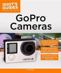 Idiot's Guides GoPro Cameras (Idiot's Guides)