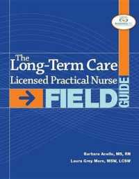 The Long-Term Care Licensed Practical Nurse Field Gude