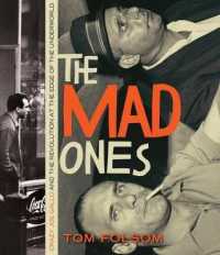 The Mad Ones (5-Volume Set) : Crazy Joey Gallo and the Revolution at the Edge of the Underworld （Unabridged）
