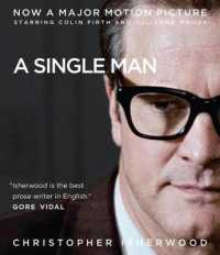A Single Man (4-Volume Set) （Unabridged）