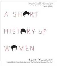 A Short History of Women (7-Volume Set) （Unabridged）