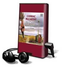 No Country for Old Men (Playaway Adult Fiction)