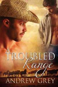 A Troubled Range Volume 2 (Stories from the Range)
