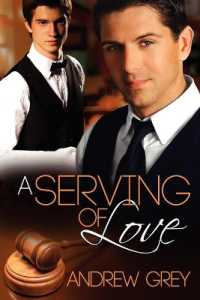 A Serving of Love Volume 2 (Taste of Love Stories)