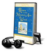 Return to the Hundred Acre Wood (Playaway Children)