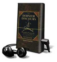 Le Dernier Discours / the Last Lecture (Coffragants)