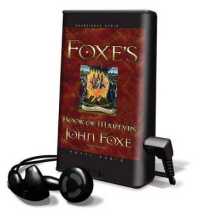 Foxe's Book of Martyrs (Playaway Adult Nonfiction)