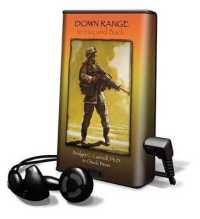 Down Range : To Iraq and Back (Playaway Adult Nonfiction)