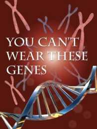 You Can't Wear These Genes (Let's Explore Science)