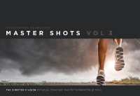 Master Shots, Vol. 3 : The Director's Vision (Master Shots)