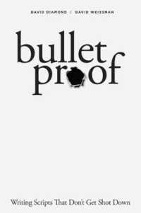 Bulletproof : Writing Scripts that Don't Get Shot Down
