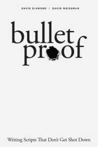 Bulletproof : Writing Scripts that Don't Get Shot Down