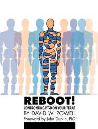 REBOOT! Confronting PTSD on Your Terms : A Workbook