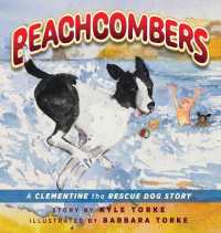 Beachcombers: A Clementine the Rescue Dog Adventure