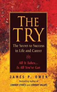 The Try : Reclaiming the American Dream