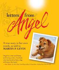 Letters from Angel : A True Story in her Own Words