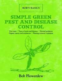 Simple Green Pest and Disease Control (Bob's Basics)
