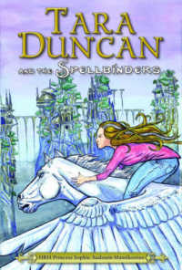 Tara Duncan and the Spellbinders (Tara Duncan) （1ST）