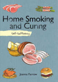 Home Smoking and Curing : Self-Sufficiency (Self-sufficiency)
