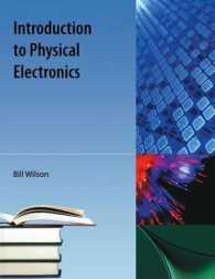 Introduction to Physical Electronics
