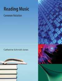 Reading Music : Common Notation