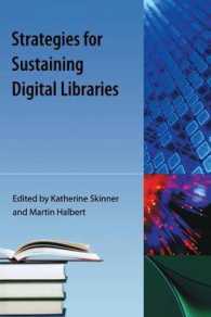 Strategies for Sustaining Digital Libraries