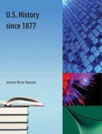 Us History since 1877