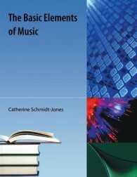 The Basic Elements of Music