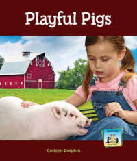Playful Pigs (Farm Pets)