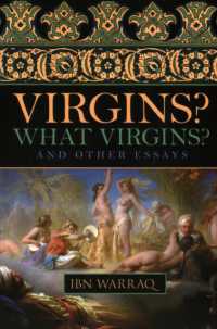 Virgins? What Virgins? : And Other Essays