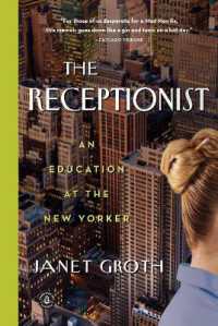 The Receptionist : An Education at the New Yorker