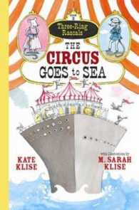 The Circus Goes to Sea (Three Ringed Rascals)