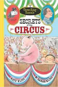 Secrets of the Circus