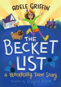 The Becket List : A Blackberry Farm Story